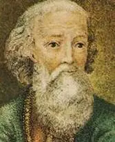 О нем всегда ходило множество легенд любимец царя Алексея Михайловича - фото 2