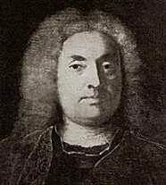 Иван Андреевич Остерман родился в 1725 году и был младшим сыном вицеканцлера - фото 10