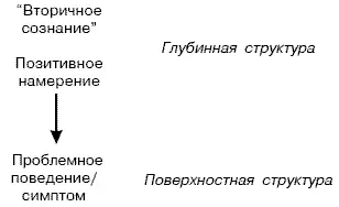Проблемное поведение как результат позитивного намерения Ведение включает в - фото 38
