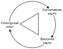 Основная стратегия Леонардо с помощью которой вырабатывается умение видеть - фото 52