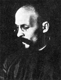 Р Л Вейнберг родился 31 декабря 1867 года в городе Талькофе в Латвии Среднее - фото 7