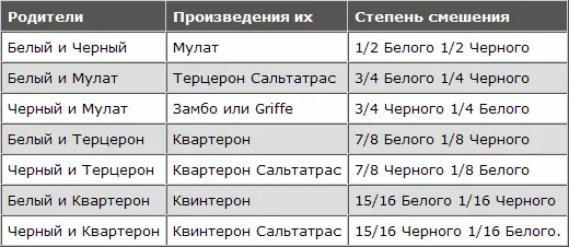 4 Красное племя Это племя вышедши вероятно с гор Алеганиских и - фото 39