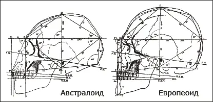 Изучение психофизических типов Д Н Анучин Вестник Европы 1890 май том - фото 50