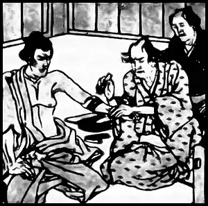 Все европейцы используют для обозначения подкожной инъекции краски чужое слово - фото 72