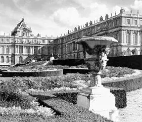 История гласит что поначалу Мона Лиза находилась в коллекции Людовика XIV в - фото 36