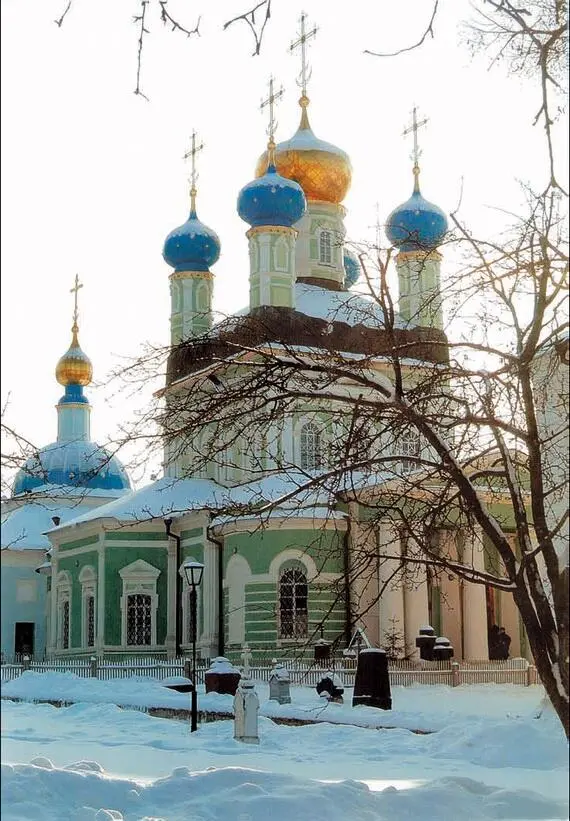 Оптина пустынь в конце XIX века - фото 3