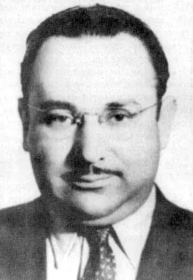 И Р Григулевич разведчик нелегал В конце 1939 г Берия предложил усилить - фото 25