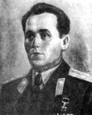 А Н Шихов Герой Советского Союза командир партизанского отряда Ходоки - фото 50