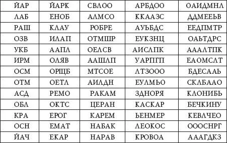Побеждает тот игрок который справится с заданием первым Рациональное решение - фото 47