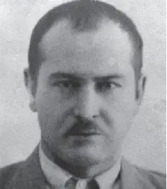 Б Н Пономарев 1930е гг Из фондов РГАСПИ На следующее утро приехал - фото 20