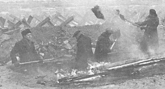 Британский гранатомет PIAT можно назвать одним из самых неудобных образцов - фото 4