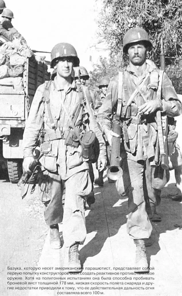 Советское 76мм орудие в бою на берегу Волги зимой 1942 г Отличаясь простотой - фото 7