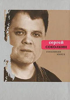 Сергей Соколкин - Соколиная книга