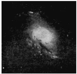 Рис 24 Галактика NGC 3368 типа Sa области этого созвездия На самом же деле - фото 23