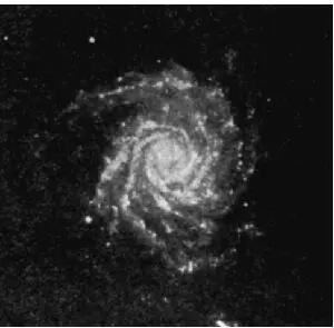 Рис 29 Галактика NGC 1232 типа Sс Рис 30 Галактика NGC 157 типа Sс - фото 28