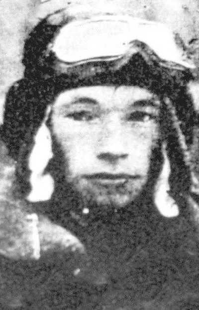 Советская авиация в боях над Красным Бором и Смердыней Февральмарт 1943 - фото 44