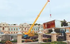 Меня потрясает то что происходит с памятниками прошлого и настоящего - фото 17