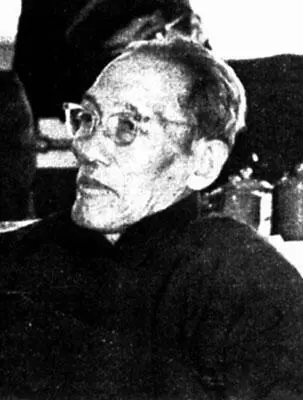 Ли Тянцзи В настоящее время является одним из ведущих мастеров синъицюань - фото 47