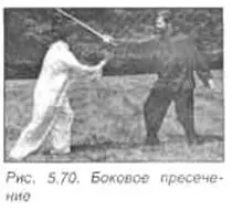 Цзиэ это распространенный и эффективный прием требующий от исполнителя - фото 164