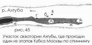Охотничьи тропы хищника как это вскоре стало понятно проходили четко вдоль - фото 46