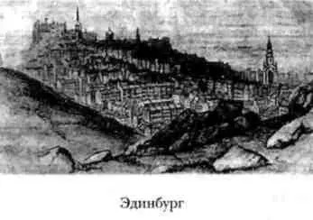 Полюбовавшись ночной картиной города Джек Мартин двинулся дальше к Литуоку - фото 43