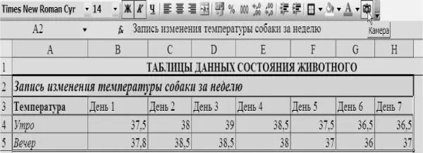 Рис 24 Создание снимка на основе выделенной таблицы Запись изменения - фото 24