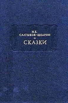 Михаил Салтыков-Щедрин - Праздный разговор