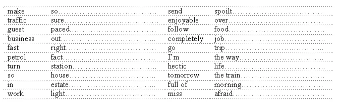 3 Make up sentences using the words Ask a question to it with the word given - фото 78