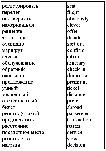 2 Match the halves of the words Соедините половинки слов 3 Complete - фото 144