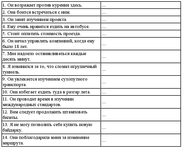 READINGAND SPEAKING PRACTICE 1 Answer the questions Ответьте на вопросы - фото 240