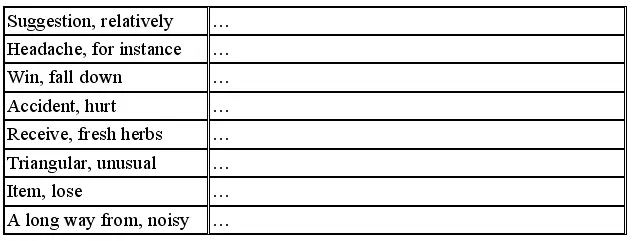 FOCUS ON GRAMMAR Активная грамматика Language focus 1 The Present Perfect - фото 256