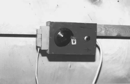 Блок управления с таймером для электромедогонки Поилка для пчел Поилка для - фото 117