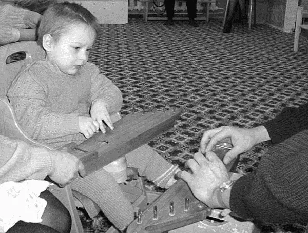 Рис 2 Кантеледиалог Медикопсихологологопедический кабинет 23 февраля - фото 2