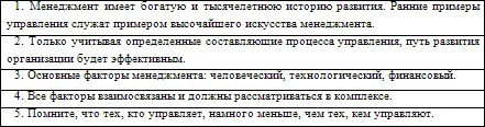 Как управлять секреты специалистов Не доглядишь оком так заплатишь боком - фото 11