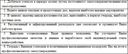 Ваш внешний вид то что видят коллеги Имя свое всяк знает а в лицо себя - фото 18