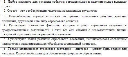 Основные правила поведения в условиях стресса Сколько не жить обо всем не - фото 35