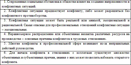 Как урегулировать конфликт Хоть на себя поступись да помирись Народная - фото 37