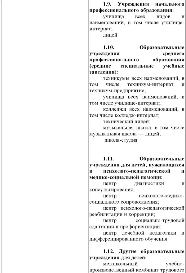 В стаж работы засчитываются периоды работы в учреждениях указанн - фото 3