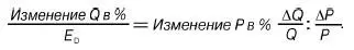 Данная формула позволяет количественно определить все три варианта ценовой - фото 6