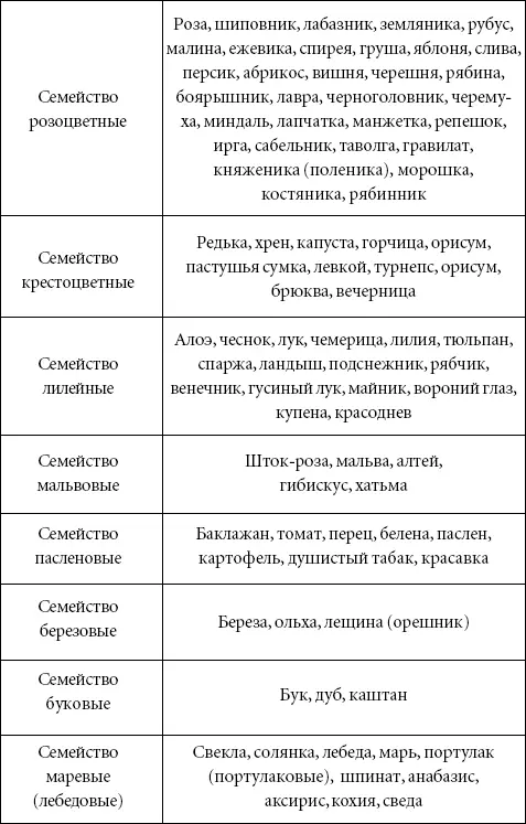 3 Продукты питания не переносимые пациентами с поллинозом 4 Продукты - фото 3