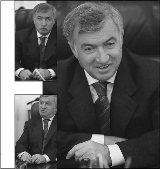 В начале года Минпромэнерго заявляло что Бургас Александруполис по сути - фото 3