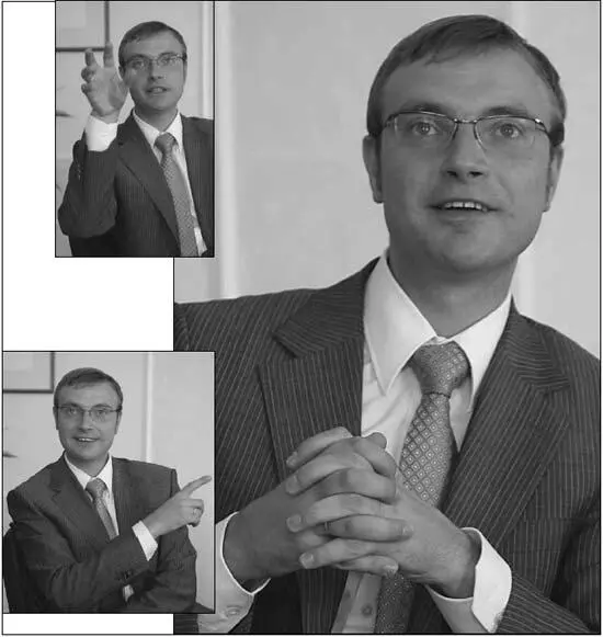 В начале июня прежний руководитель ОАО РТС Олег Сафонов объявил о своем - фото 8