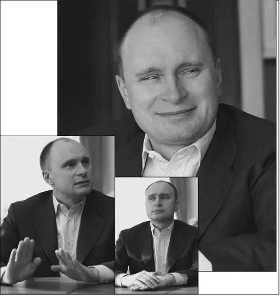 В 2006 году Седьмой континент развивался медленнее конкурентов например Х5 - фото 9