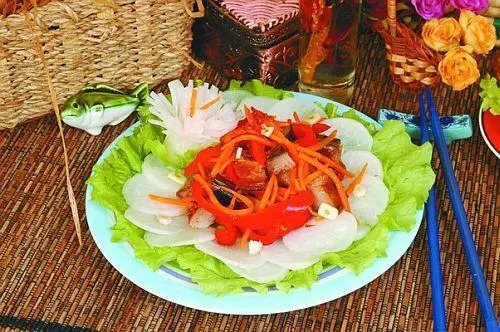 261 ккал 30 мин 2 порции Продукты 200 г филе копченой скумбрии 300 г - фото 35