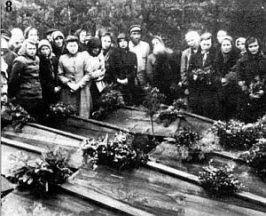 21 Заключение уполномоченного НКВД ЛССР и Чрезвычайной государственной - фото 15