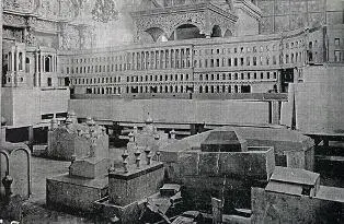 Портрет Василия Ивановича Баженова в кругу семьи Художник ИТ Некрасов - фото 42
