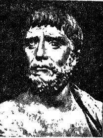 Древнегреческая философия возникла не в собственно Греции не на Балканском - фото 1