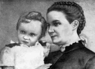 Маргарита Робертсон жена НН МиклухоМаклая с сыном Советские моряки в - фото 28