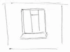 Рис 85 Окно надежда на то что гдето есть другая жизнь рис 85 Дверь - фото 86