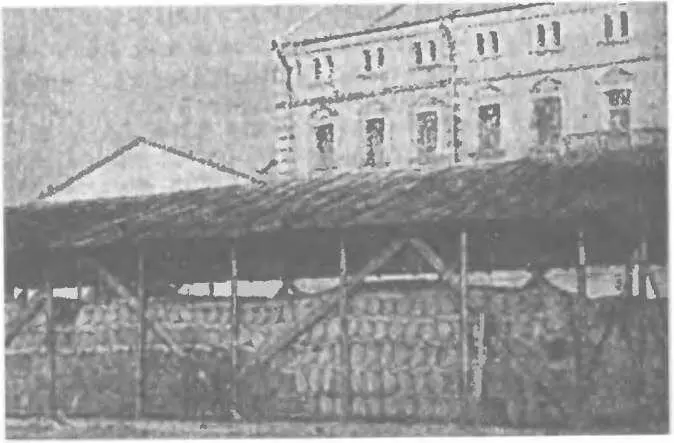 Образцовый бунт Запомним обильный августсентябрь 1933 года на зерно и его - фото 18
